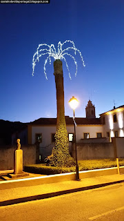 GARDEN / Jardim Garcia D´Orta, Castelo de Vide, Portugal