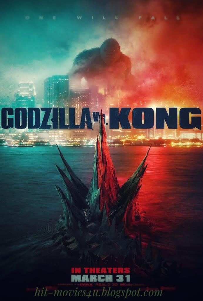 Godzilla vs Kong full movie download in hindi filmyzilla, filmymeet