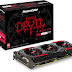 Ξεκλείδωτο BIOS από τη PowerColor RX 480 RED Devil