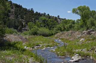 Beaver Dam State Park Nevada