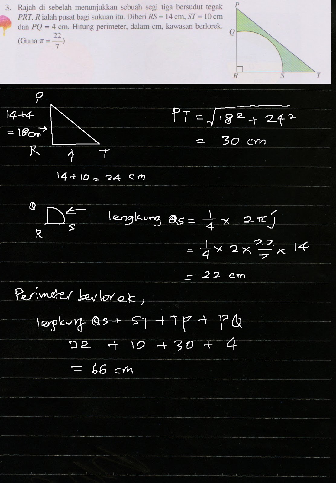 Bank Soalan Add Math Phobial Uv