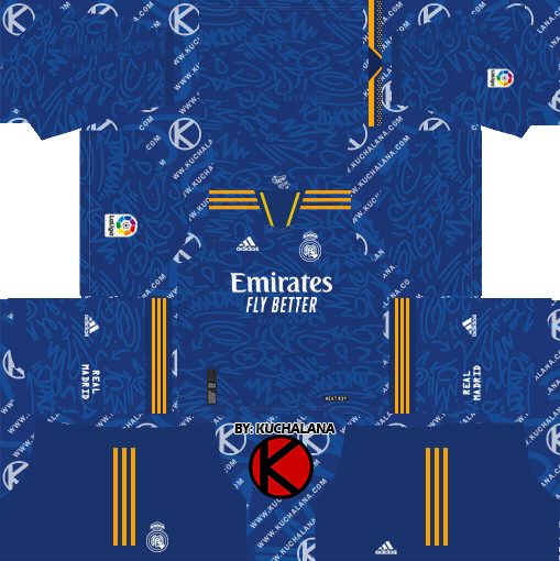 Dream league soccer kits real madrid 2019 hot sale kuchalana