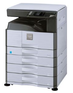 Drivers Sharp Ar-6020d Printer For Windows 8.1 Download
