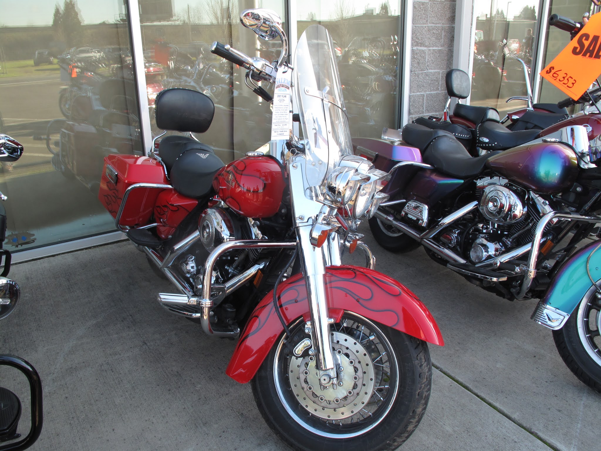 Best Handcrafted & Outdoor Newsletter Salem, Oregon Bike and Motor