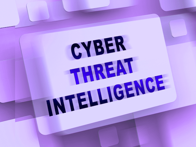 Cyber Threat Intelligence, EC-Council Study Material, EC-Council Learning, EC-Council Guides