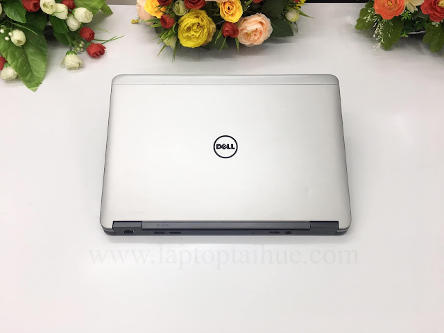 Dell E7240