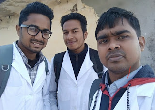 Rangpur Medical College Admission Test