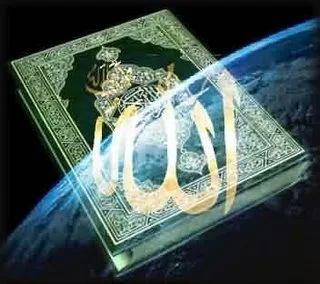 Sidik Jari Termuat dalam Al Quran