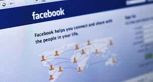 حل مشكلة عدم عمل موقع الفيسبوك على الكمبيوتر بالرغم من اتصال الجهاز بالانترنت  - عالم المعلومات