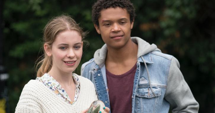 The Innocents - Promos , Promotional Photos, Posters + Featurette ...