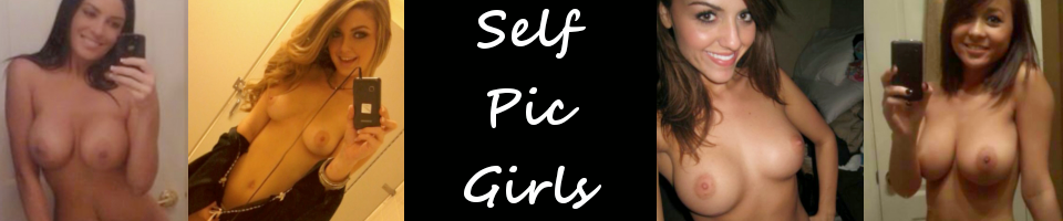 Self Pic Girls