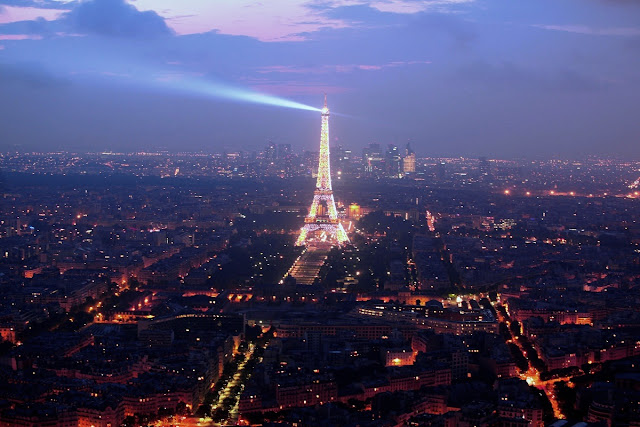 tips för Alla hjärtans dag i Paris