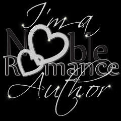 Get your I'm A Noble Romance Author Gear