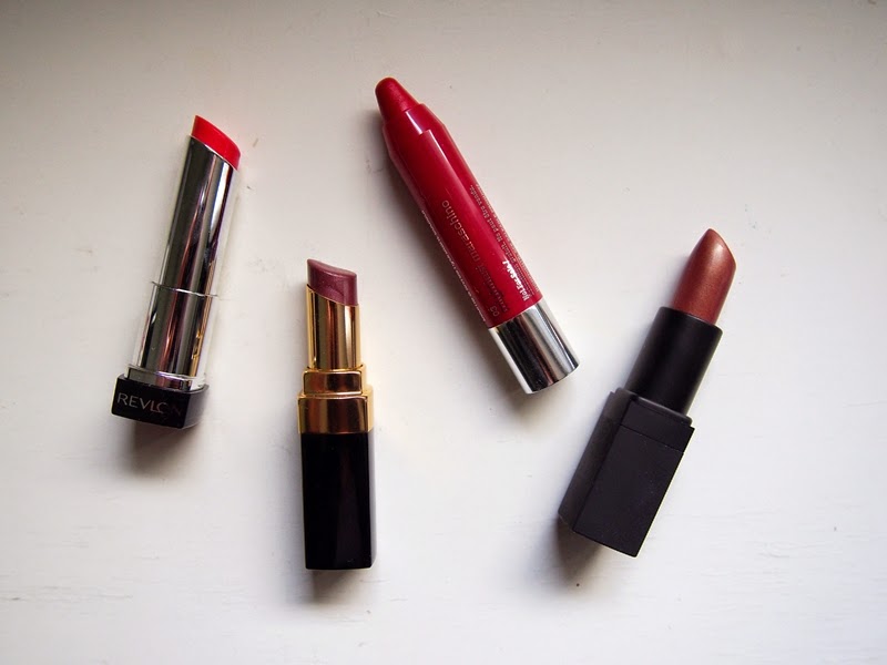 lip products