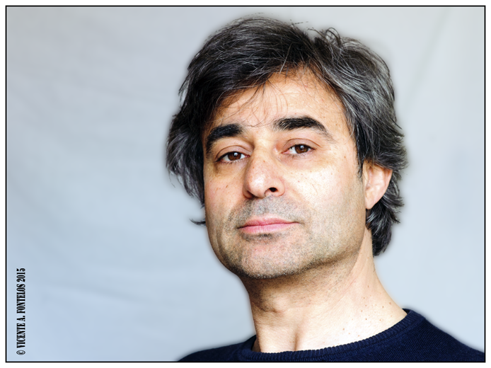 Vicente AlonsoFontelos AgBr About me