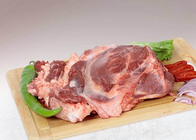 Kelle Paça Kelle eti Toptancısı