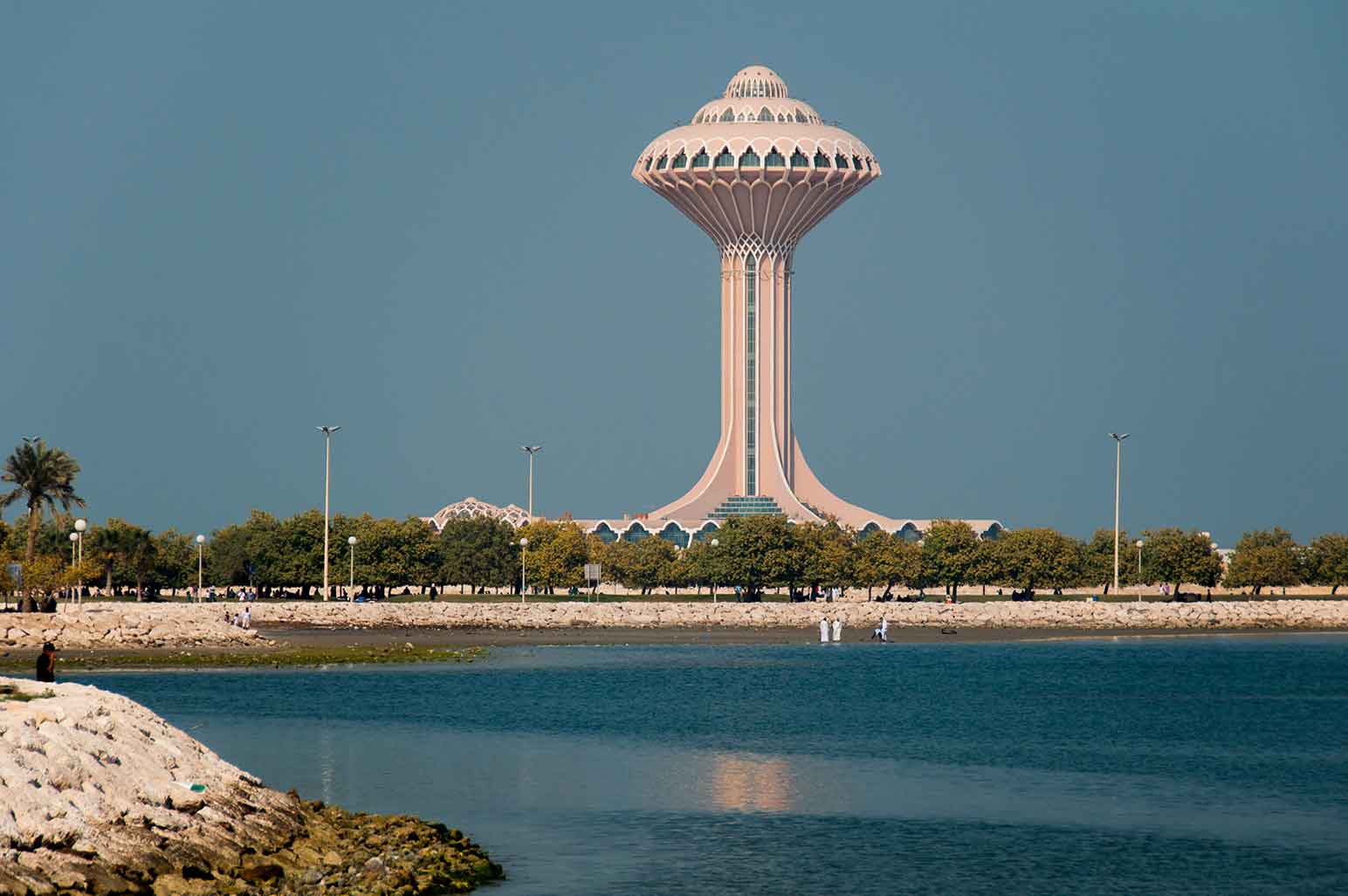 Reasons To Make Al Khobar Your Next Vacation Destination