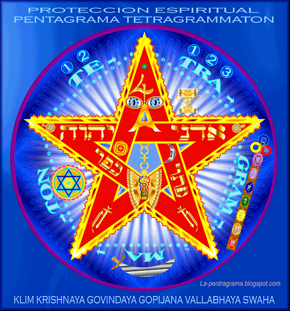 pentagrama-pentagram-pentalfa-mantra-mantram-estrella-de-5-puntas-esoterismo-protección