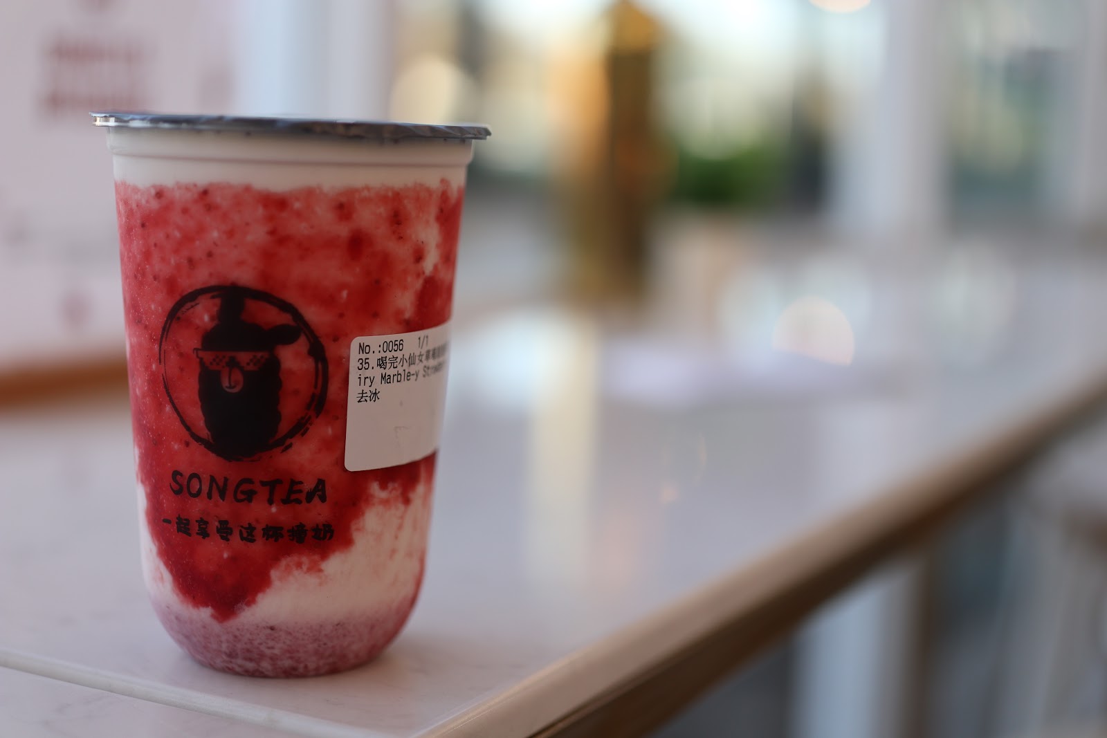 Espresso & Matcha Song Tea Sunnybank