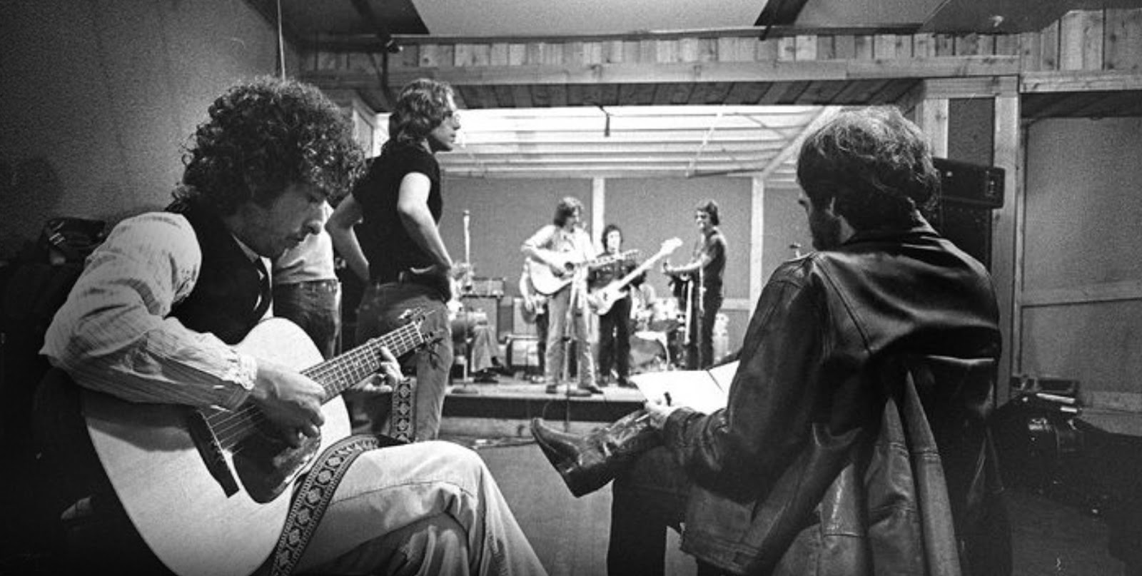 Bob Dylan Rolling Thunder Revue Tour Ultimate High Fidelity bob-dylan-rolling-thunder-revue-tour-ultimate-high-fidelity