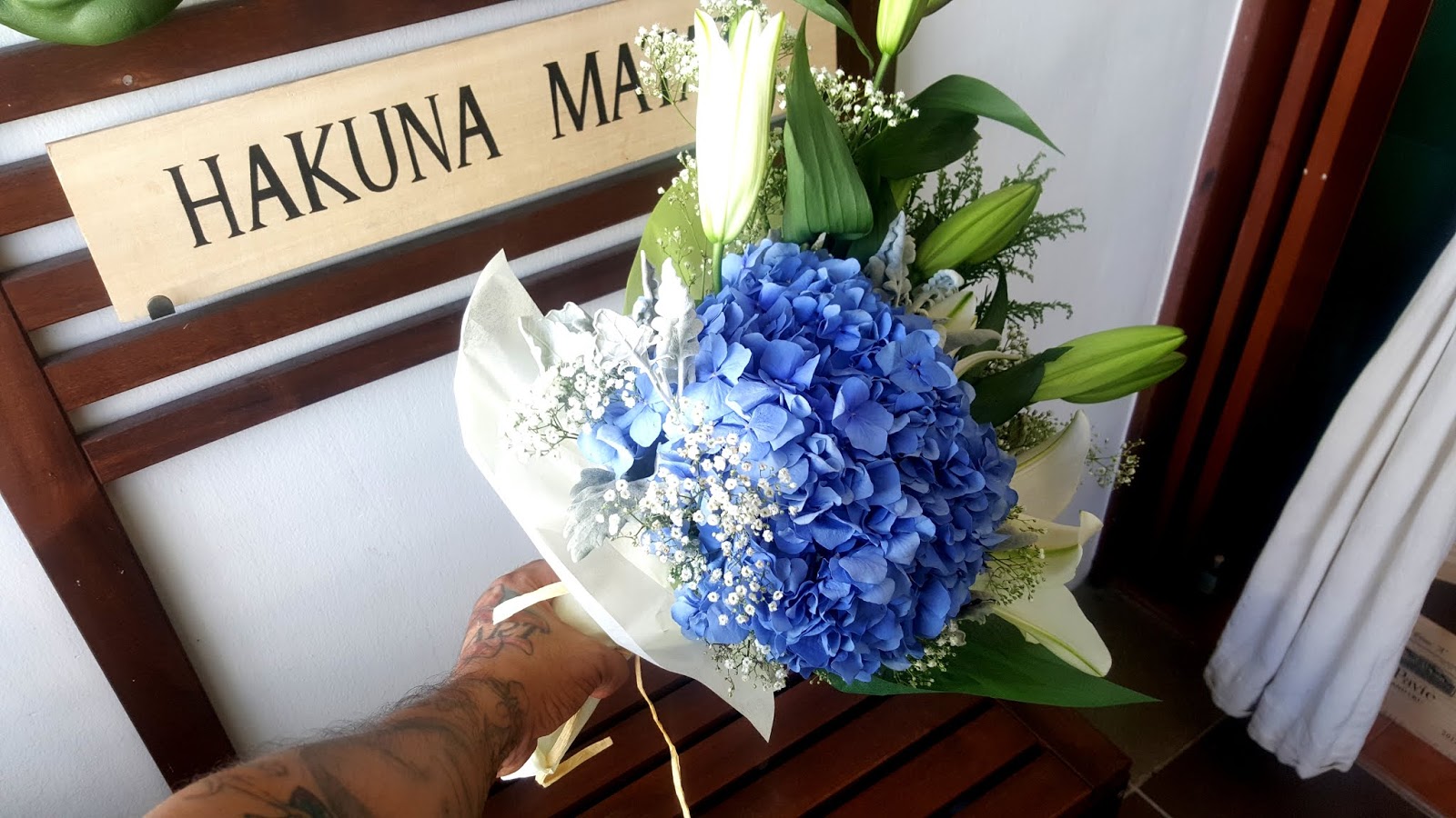 Best Online Flowers Delivery Singapore