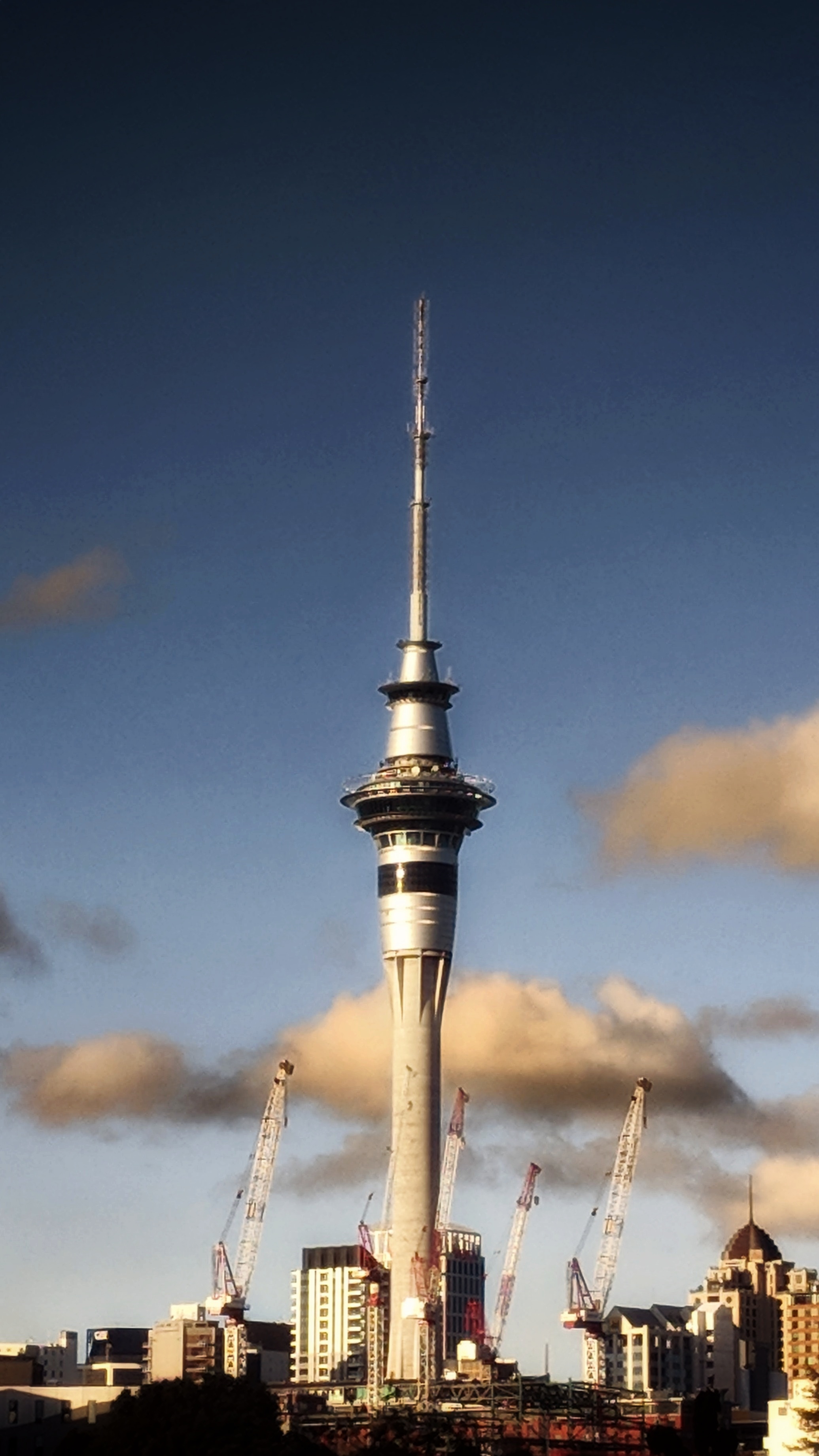 Auckland Sky Tower