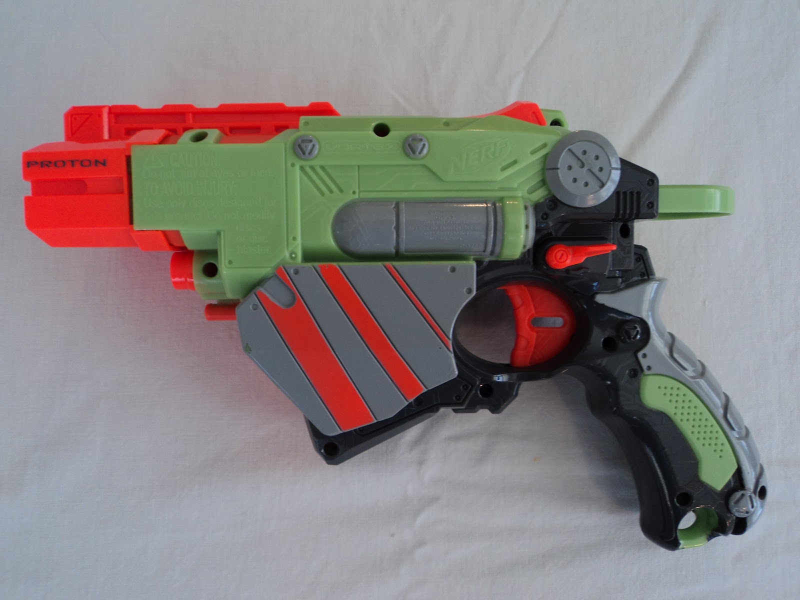 Vortex ug 5110