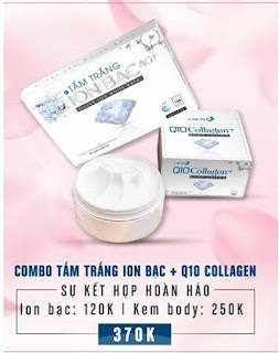 Kem Q10 collagen