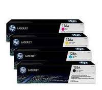 cartidge teknologi laserjet cp1025