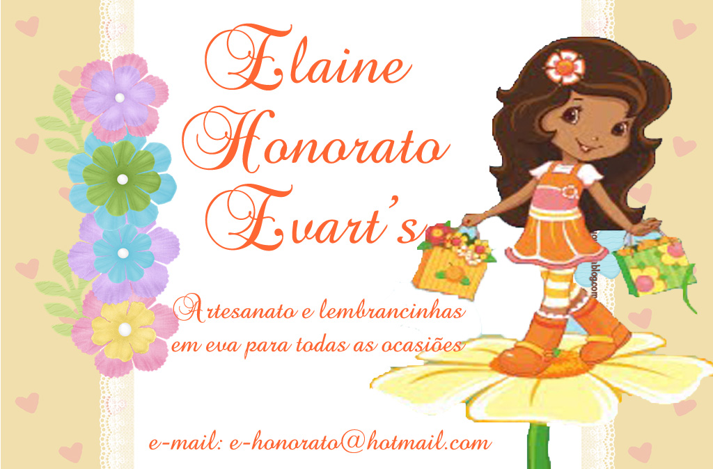 Elaine Honorato evart's
