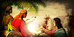 We can learn a great deal from Acts 8 and the situation with the Ethiopian Eunuch. This short Bible study explores this rich passage. Enjoy!