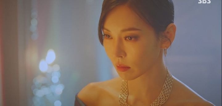 혐관 맛집 레전드 찍는 펜트하우스 천서진 X 하윤철...jpg | 인스티즈