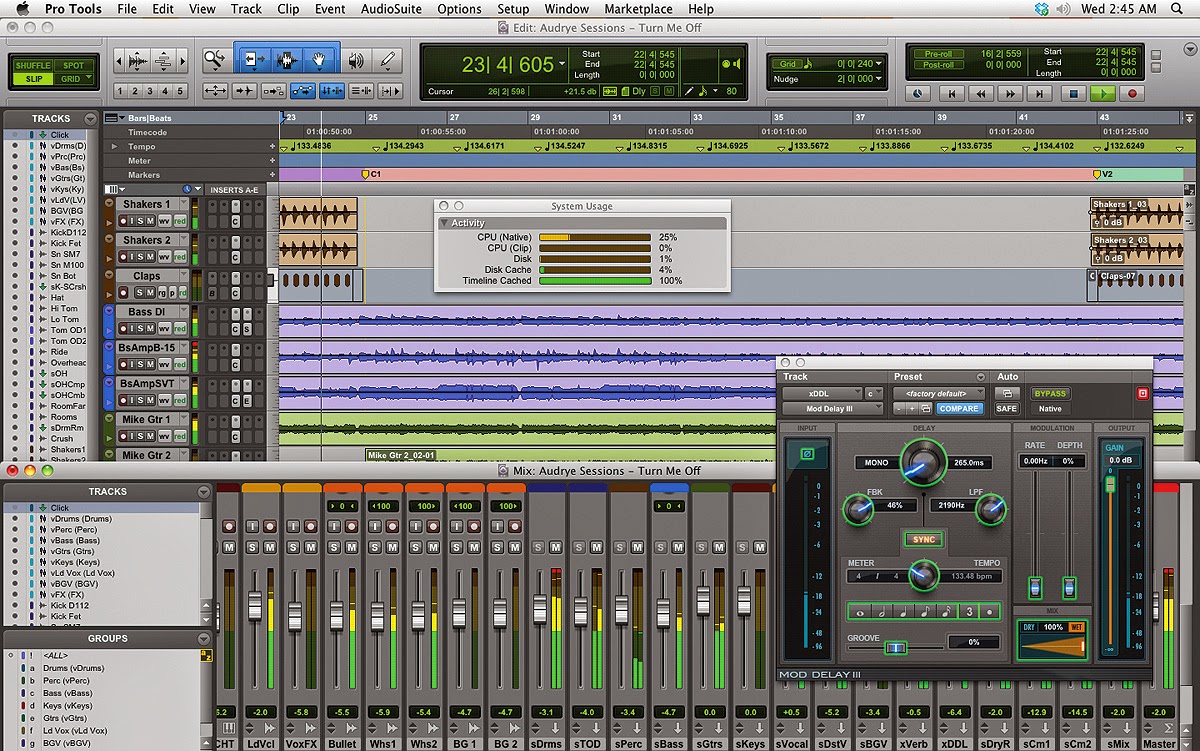 pro tools 10 download windows free