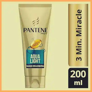 Balsam Pantene Pro-V Aqualight 3 Minute Miracle Pareri Forum Balsam Pantene Pro-V Aqualight 3 Minute Miracle Pareri Forum