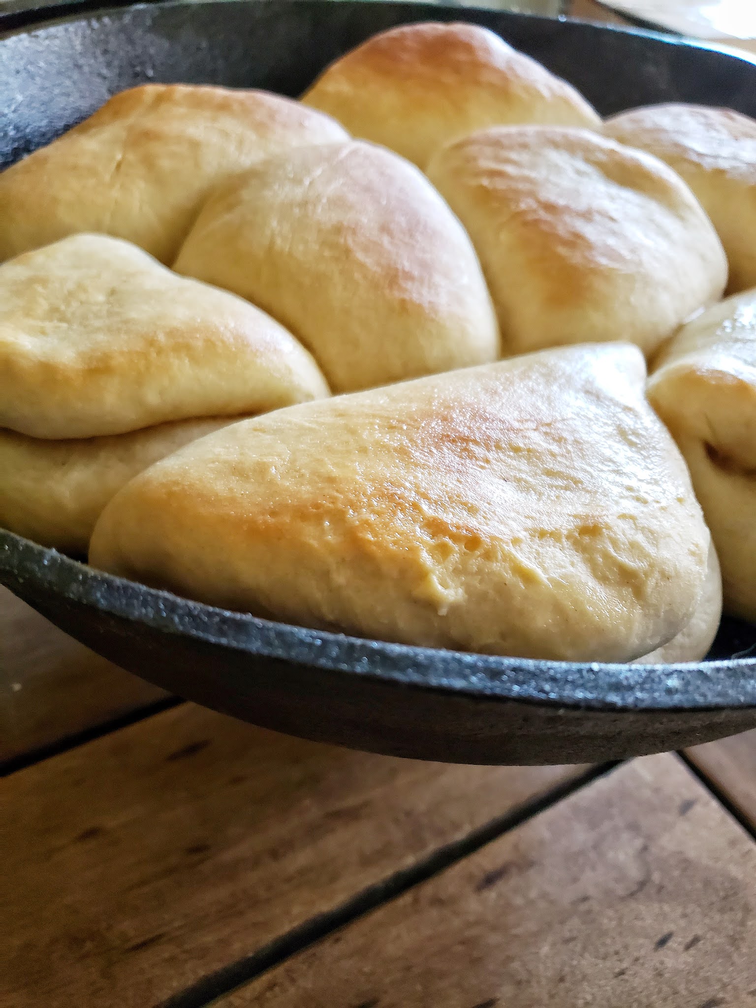 Pull Apart Jamaican Coco Bread Nik Snacks Nik Snacks