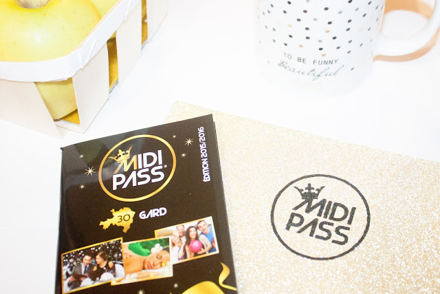 Midi Pass