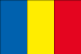 Rumania flag