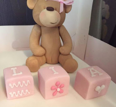 Mother’s anger over teddy bears that ‘look like they have vaginas’ on Christening cake   