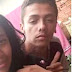 Família procura jovem que sumiu após viajar com namorado em RO