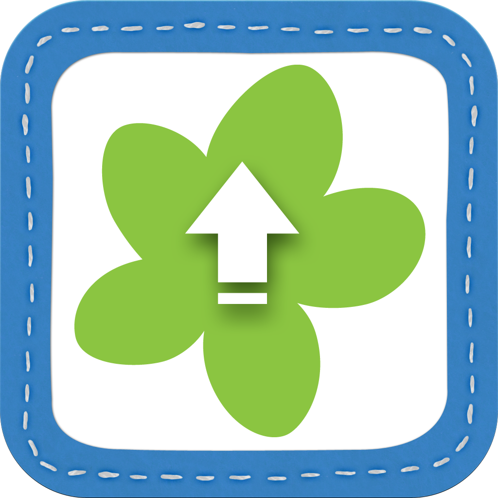 Parents and Kids Share Together My Week with Sprout Apps Send to Sprout