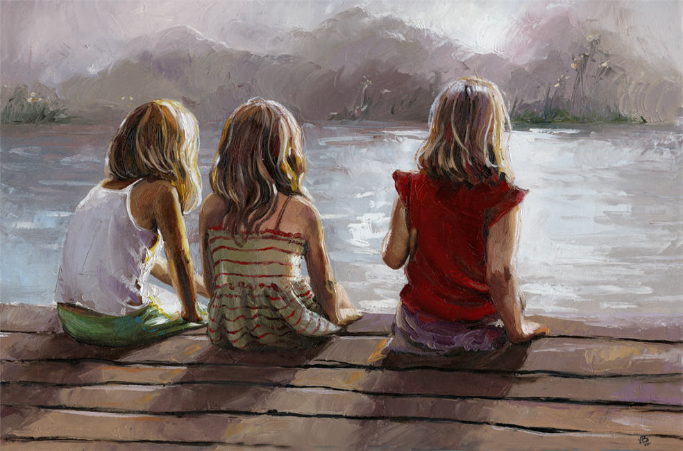 Рисунки 3 сестры. Картина три девушки. 3 Девочки рисунок. Картина сестры. Картина нарисованная три девушки.