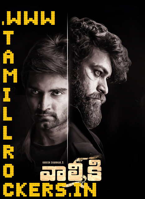 Valmiki full movie download Tamilrockers movierulz