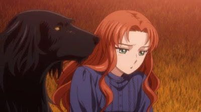 The Ancient Magus Bride Series Image 7