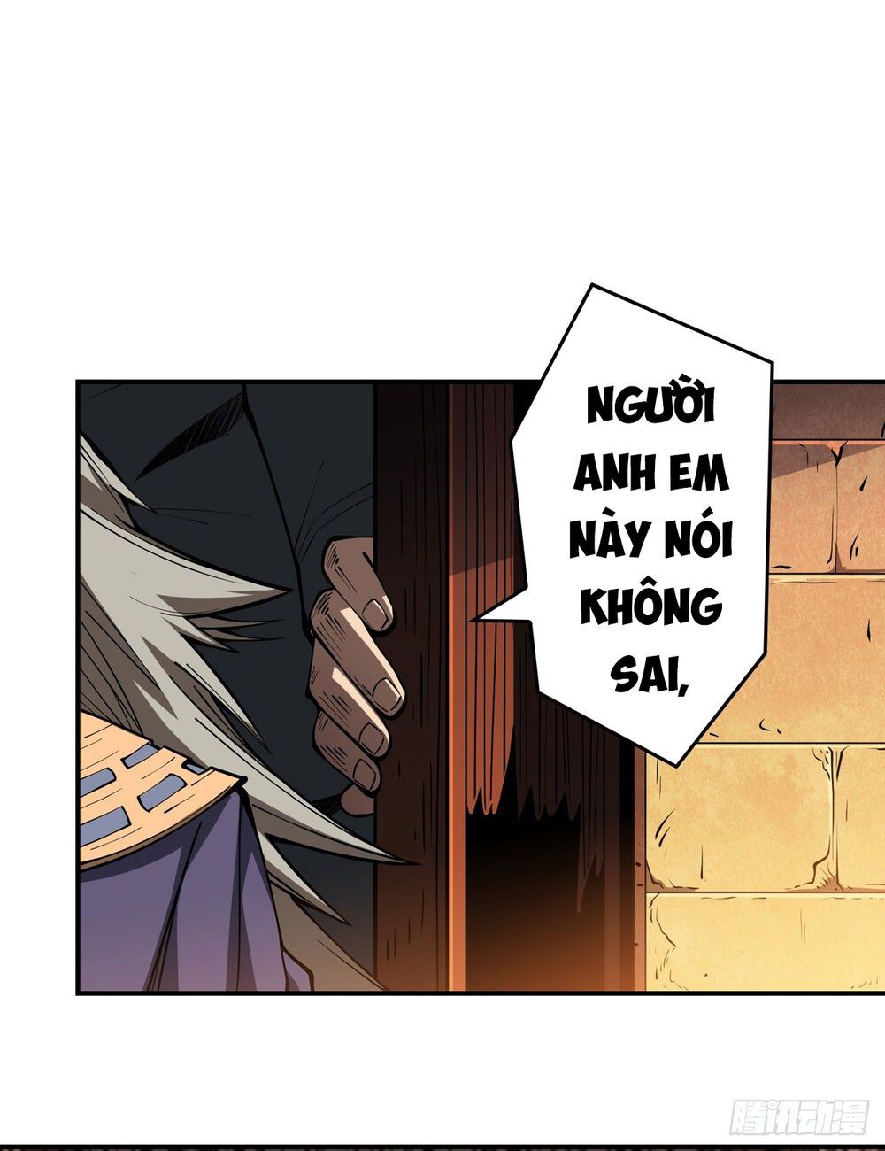 Vừa Chơi Đã Có Tài Khoản Vương Giả chapter 5 - Trang 29