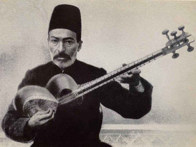 MusicRepublic IRAN Music of Iran – Seven Seas – Ethnic Music of the World Series – GXC-5004