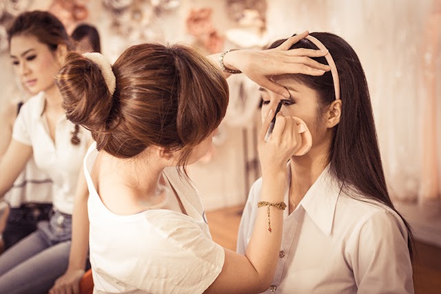 Những nghề không cần bằng cấp nhưng vẫn có thu nhập ổn định