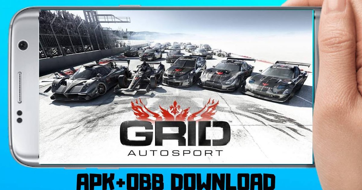 grid autosport apk full grid autosport apk full