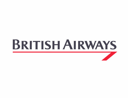 British Airways Logos - New Logo Pictures
