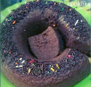 Resep Membuat Brownies Chocolate Kukus Sederhana