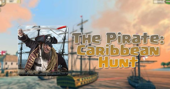 the pirate caribbean hunt mod apk 8.1 the pirate caribbean hunt mod apk 8.1